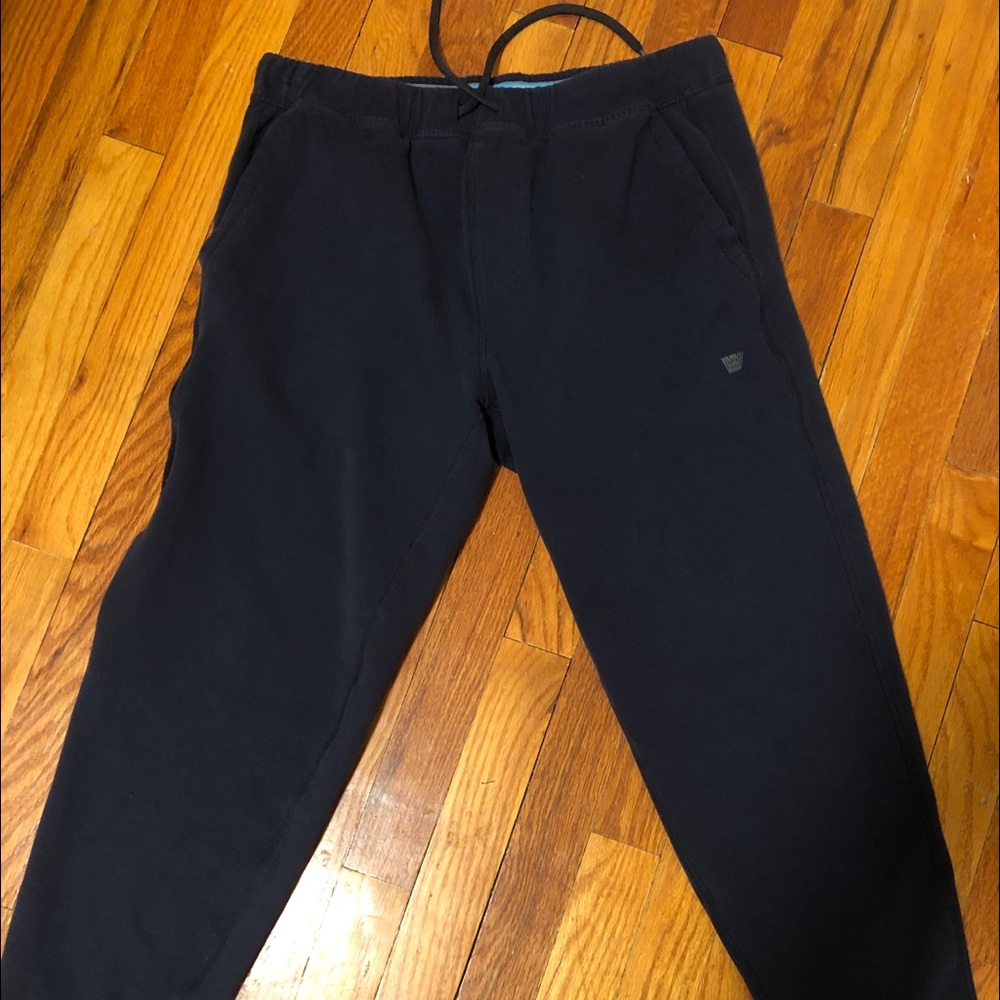 Mack Weldon Joggers